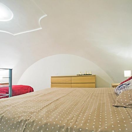 Sirene Holiday Bed and Breakfast Gaeta Exteriör bild