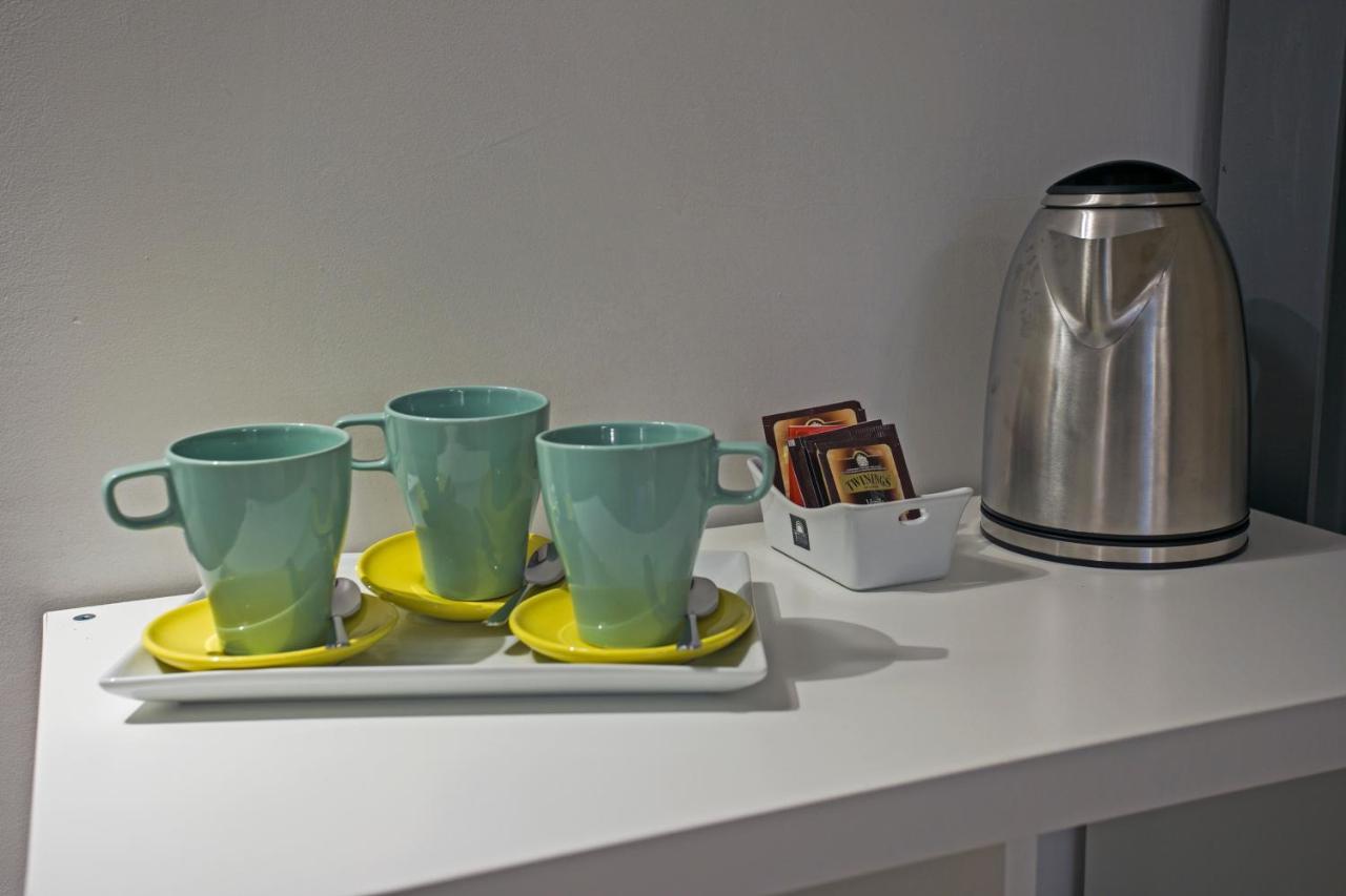 Sirene Holiday Bed and Breakfast Gaeta Exteriör bild