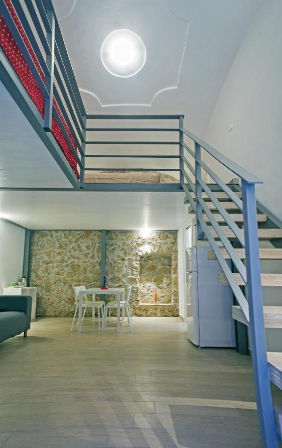 Sirene Holiday Bed and Breakfast Gaeta Exteriör bild