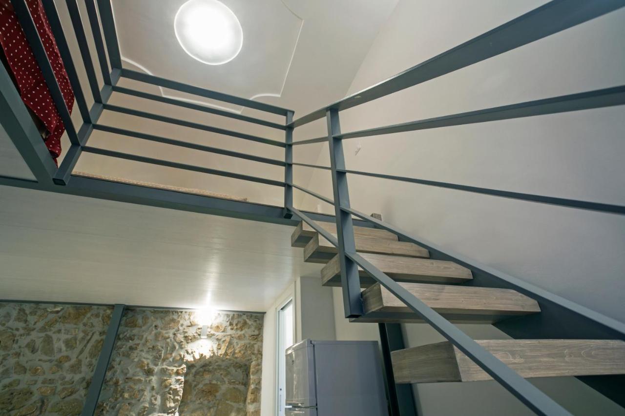 Sirene Holiday Bed and Breakfast Gaeta Exteriör bild