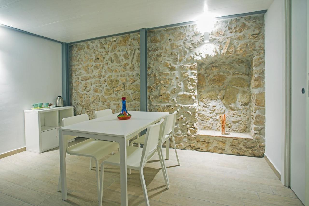 Sirene Holiday Bed and Breakfast Gaeta Exteriör bild