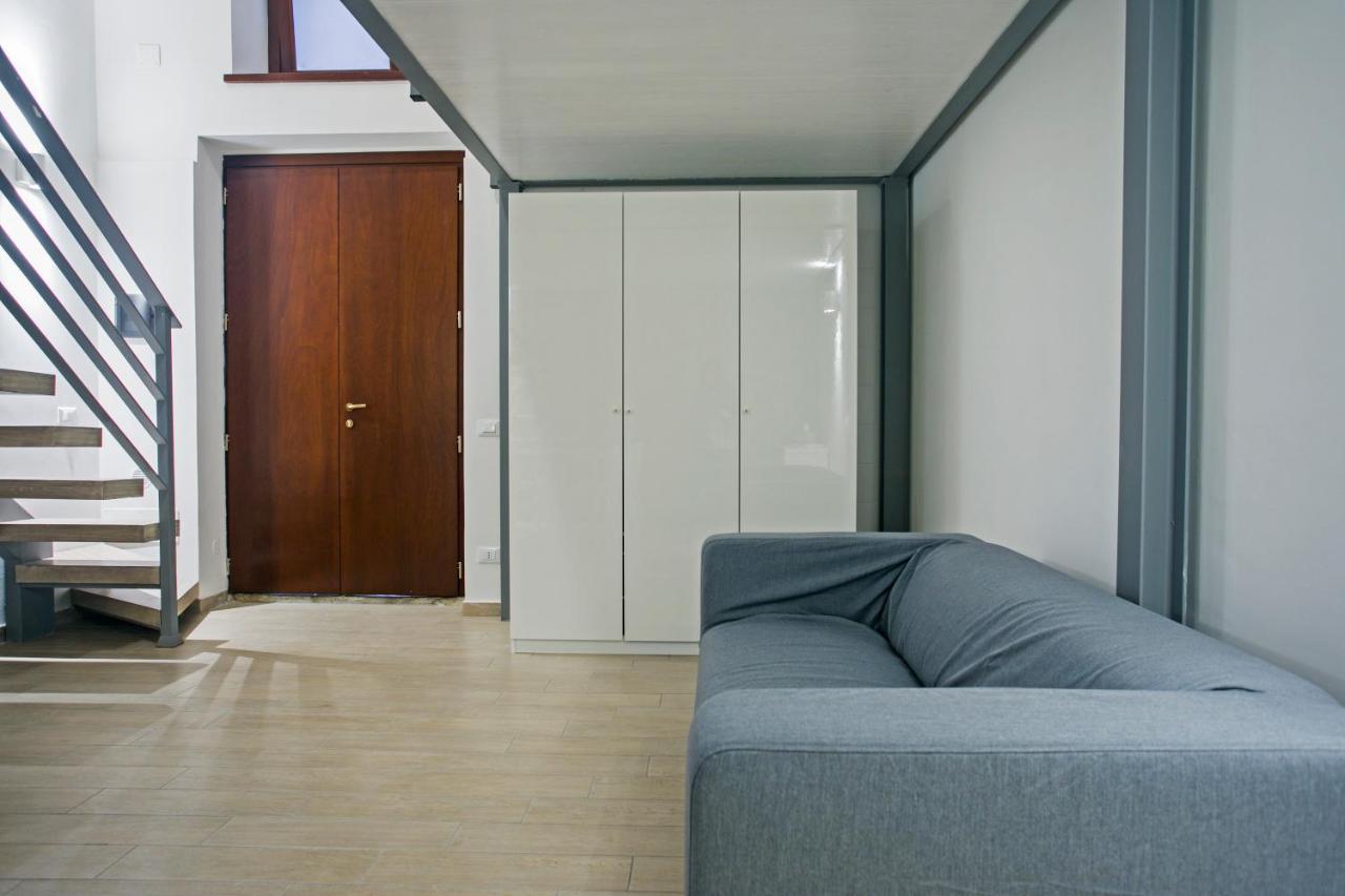 Sirene Holiday Bed and Breakfast Gaeta Exteriör bild