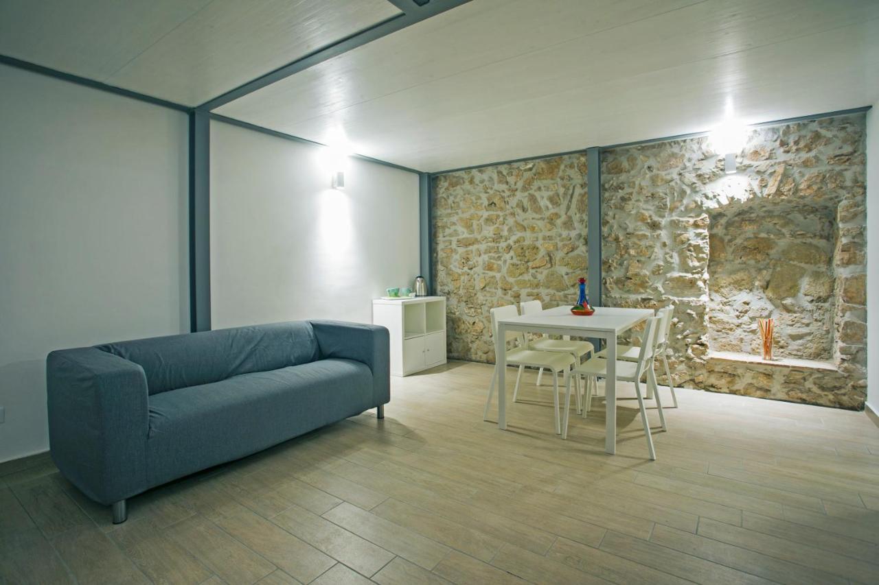 Sirene Holiday Bed and Breakfast Gaeta Exteriör bild