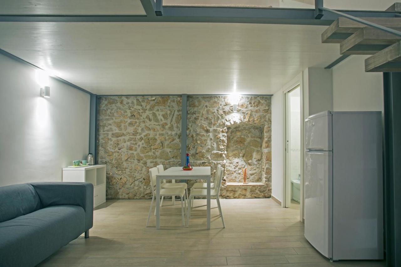 Sirene Holiday Bed and Breakfast Gaeta Exteriör bild
