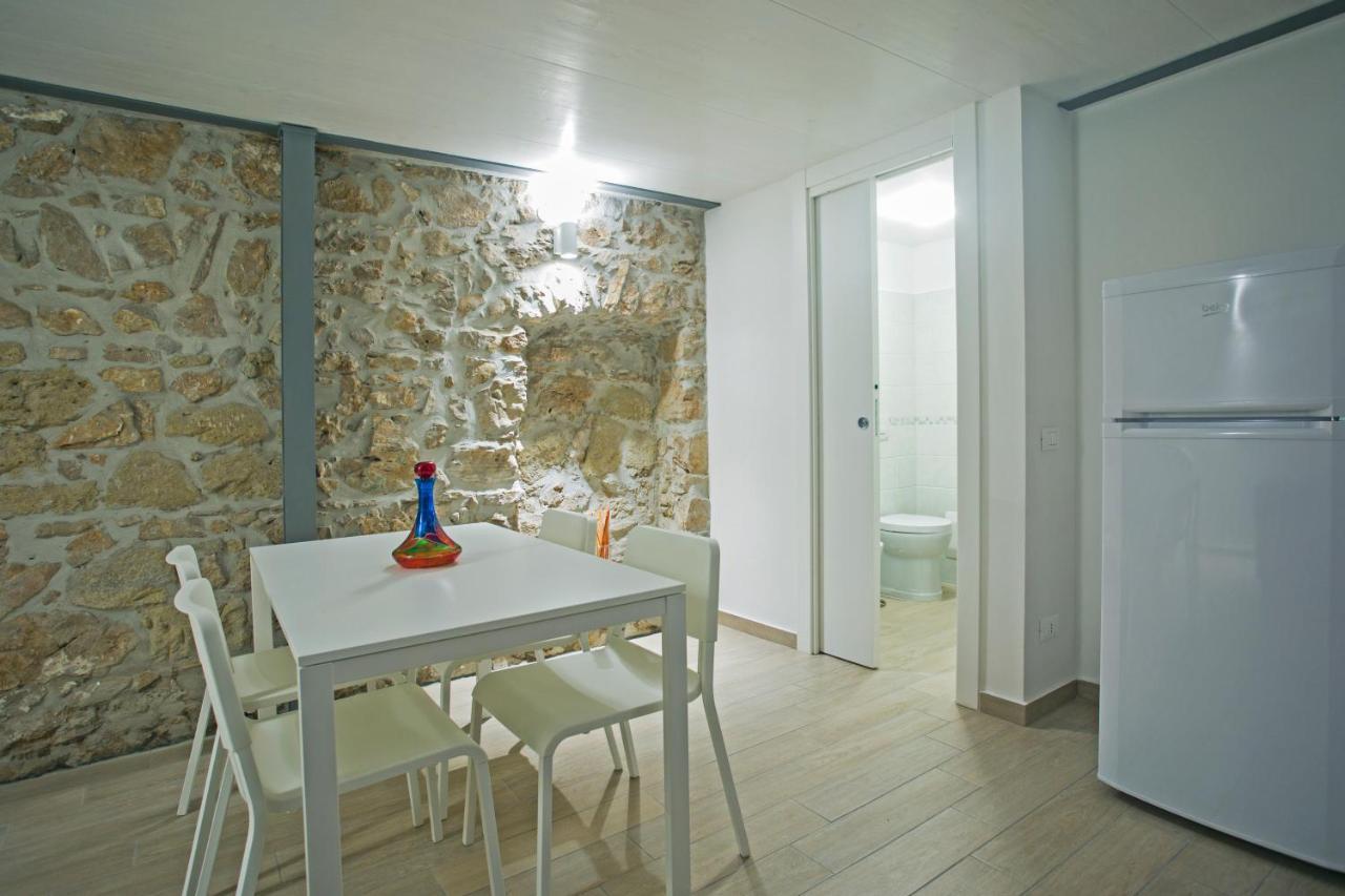Sirene Holiday Bed and Breakfast Gaeta Exteriör bild